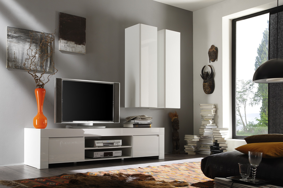 Amalfi Szafka RTV duża